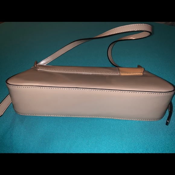 Mod color block Purse - Picture 6 of 7